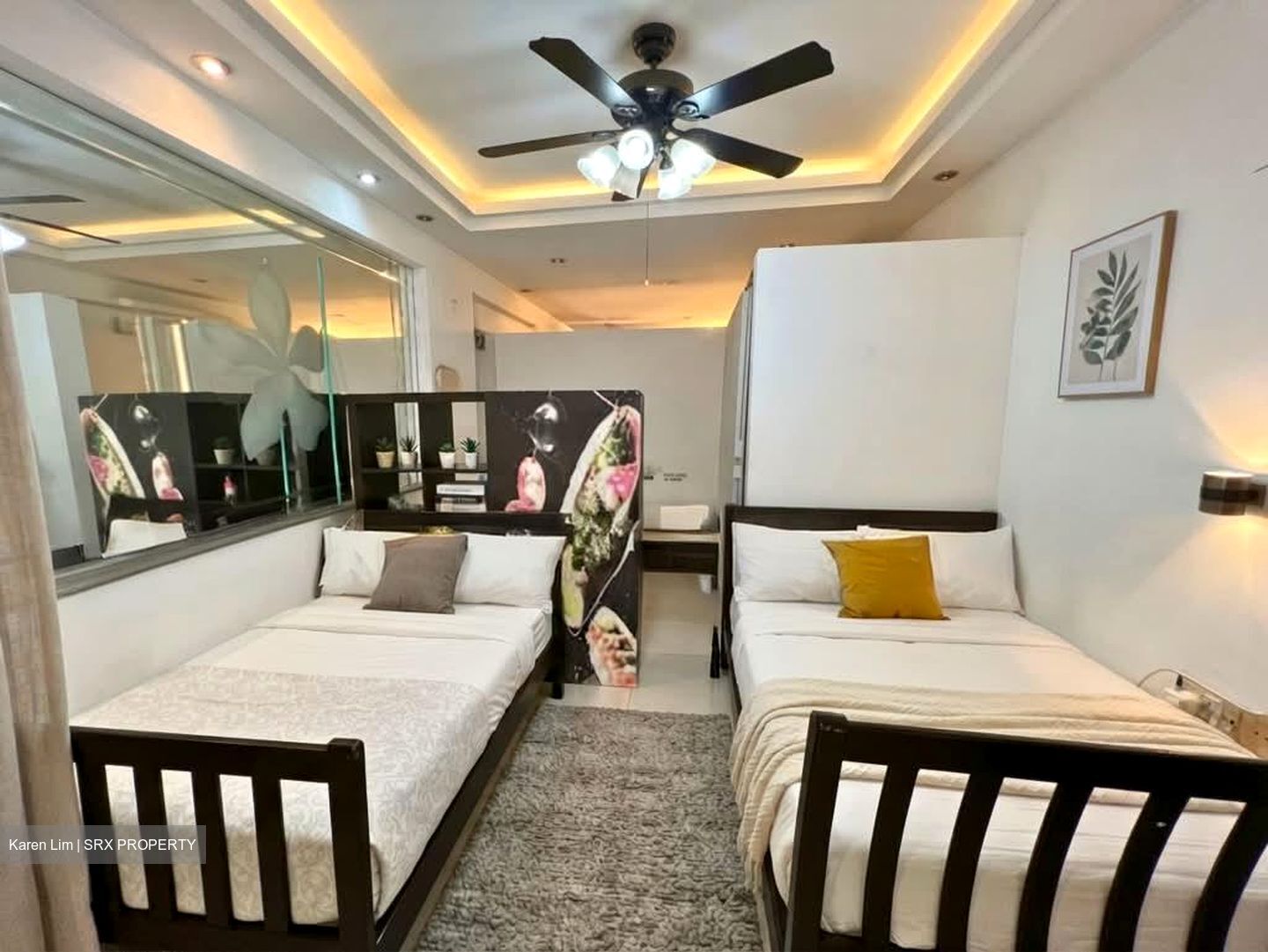 Orchid Park Condominium (D27), Condominium #589221951